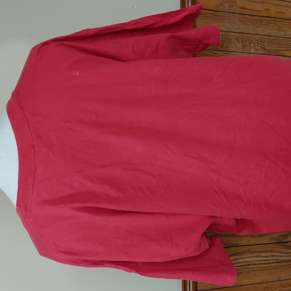 eygnus sportswear Vintage Dragon Symbol T-Shirt Top Men's XL - Picture 7 of 14